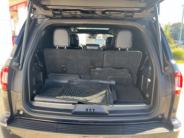2019 Lincoln Navigator Reserve 4x4