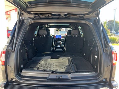 2019 Lincoln Navigator Reserve 4x4