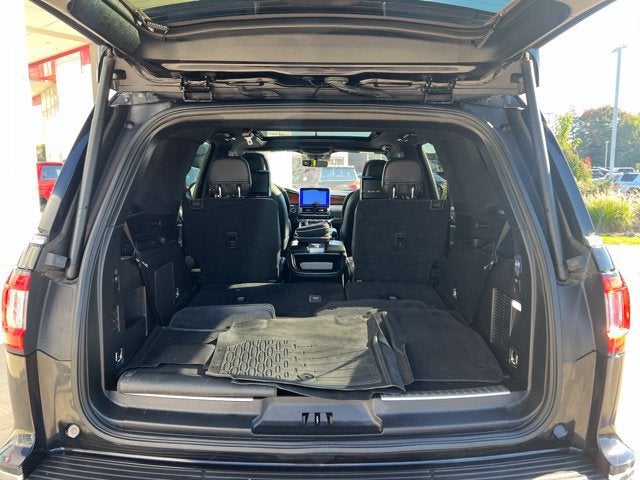 2019 Lincoln Navigator Reserve 4x4
