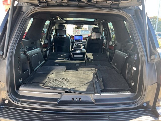 2019 Lincoln Navigator Reserve 4x4