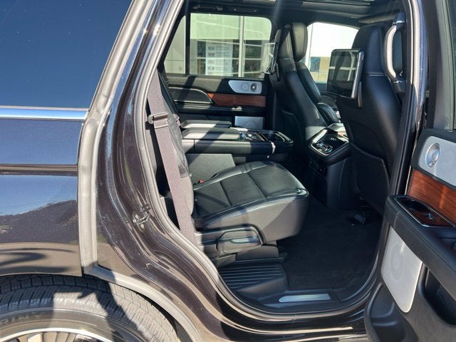 2019 Lincoln Navigator Reserve 4x4