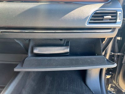 2019 Lincoln Navigator Reserve 4x4