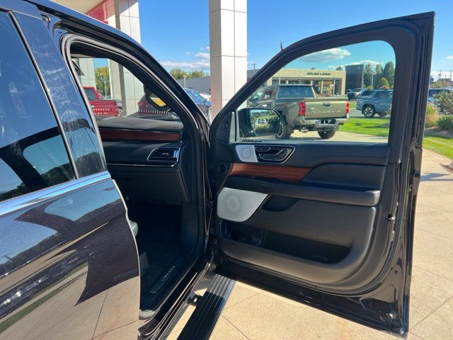 2019 Lincoln Navigator Reserve 4x4