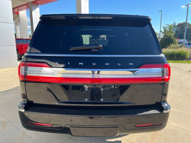2019 Lincoln Navigator Reserve 4x4