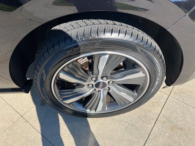 2019 Lincoln Navigator Reserve 4x4