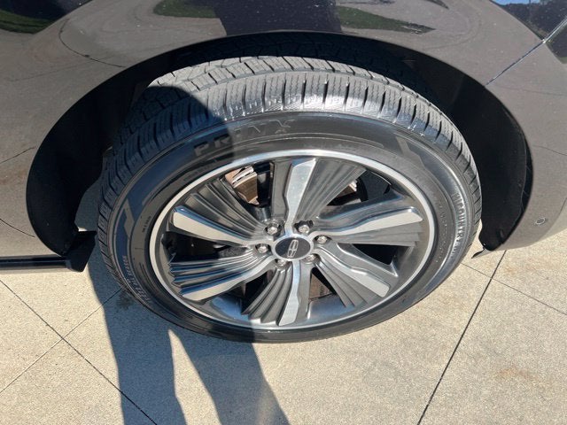 2019 Lincoln Navigator Reserve 4x4
