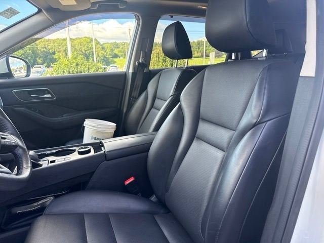 2021 Nissan Rogue AWD SV