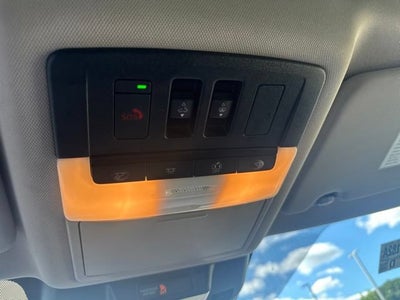 2021 Nissan Rogue AWD SV