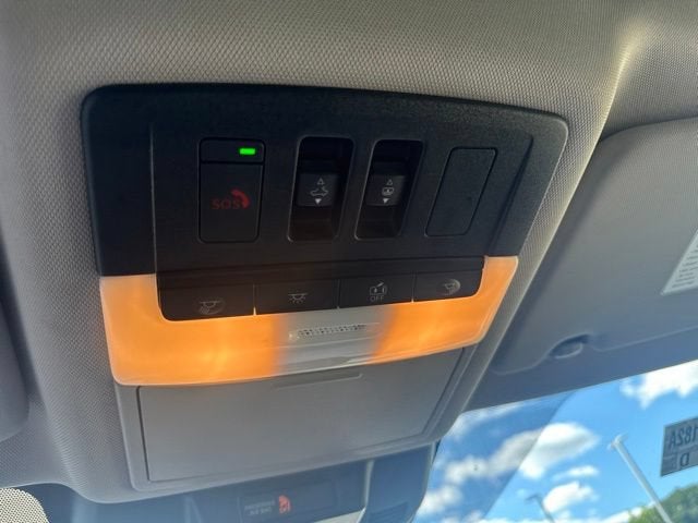 2021 Nissan Rogue AWD SV