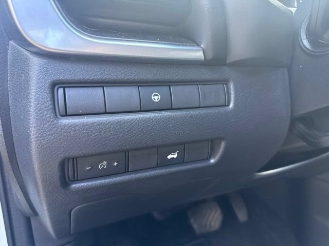 2021 Nissan Rogue AWD SV