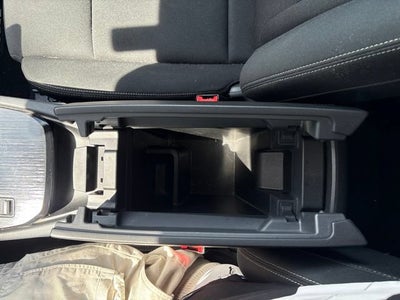 2024 Nissan Rogue FWD S