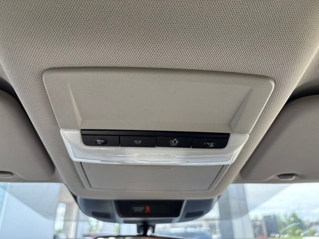 2024 Nissan Rogue FWD S