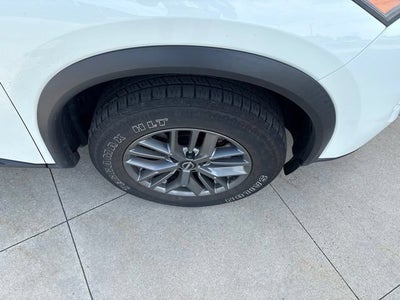 2024 Nissan Rogue FWD S
