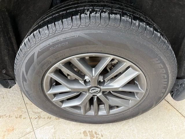 2023 Nissan Rogue FWD S