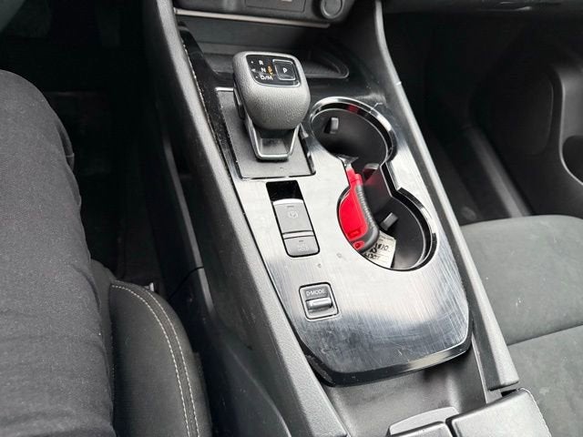 2023 Nissan Rogue FWD S