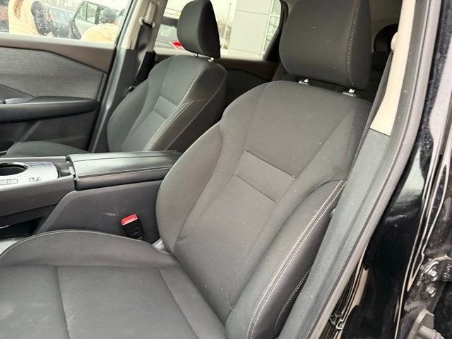 2023 Nissan Rogue FWD S