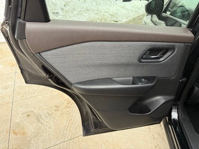 2023 Nissan Rogue FWD S