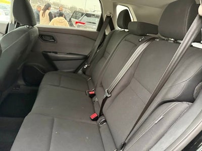 2023 Nissan Rogue FWD S