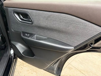 2023 Nissan Rogue FWD S