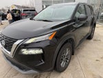 2023 Nissan Rogue FWD S