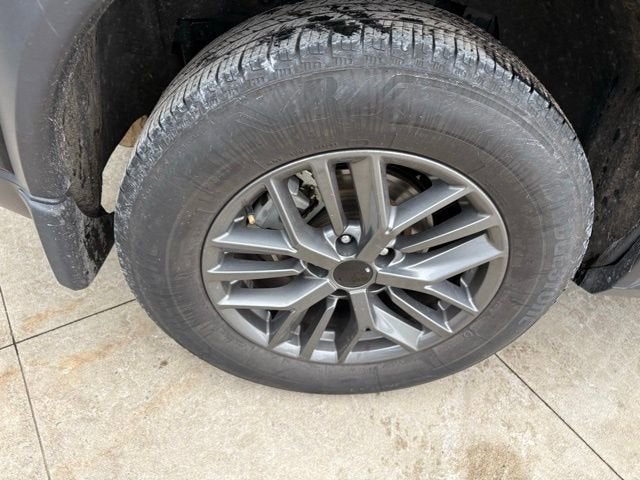 2023 Nissan Rogue FWD S