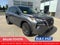2024 Nissan Rogue FWD S