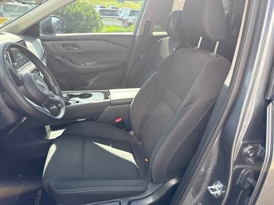 2024 Nissan Rogue FWD S