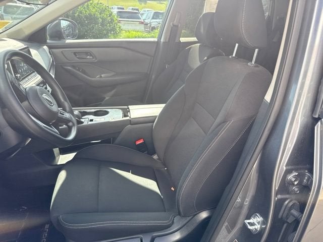 2024 Nissan Rogue FWD S