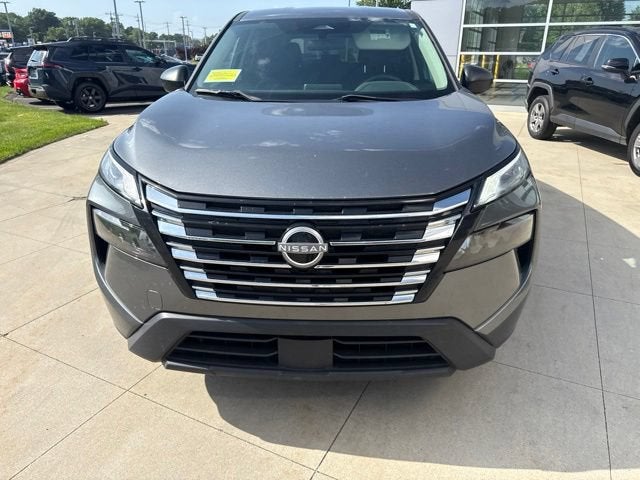 2024 Nissan Rogue FWD S