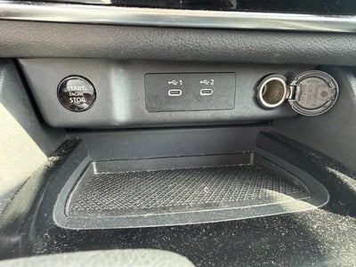 2024 Nissan Rogue FWD S