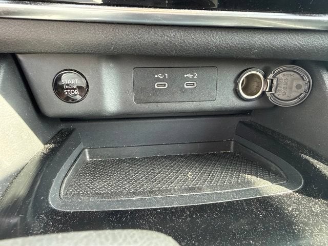 2024 Nissan Rogue FWD S