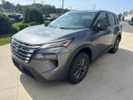 2024 Nissan Rogue FWD S
