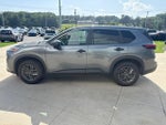 2024 Nissan Rogue FWD S
