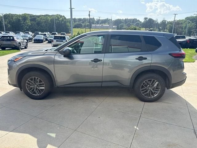 2024 Nissan Rogue FWD S