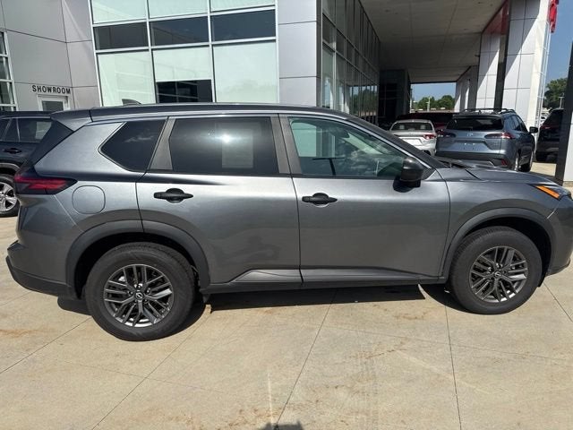 2024 Nissan Rogue FWD S