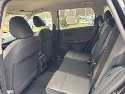 2022 Nissan Rogue AWD S