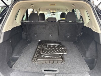 2022 Nissan Rogue AWD S