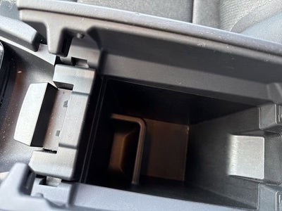 2024 Nissan Rogue FWD SV