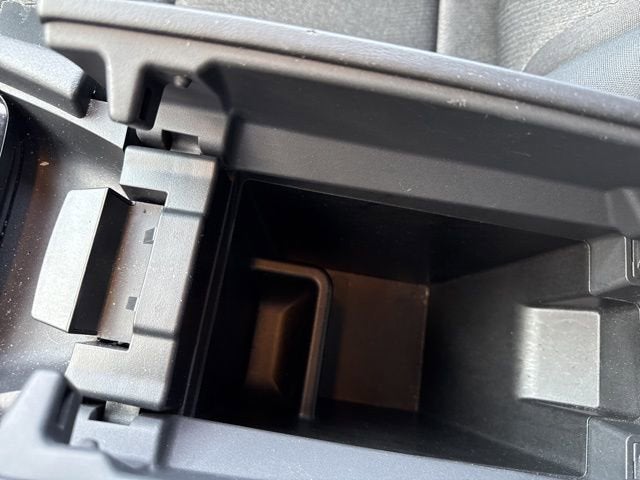 2024 Nissan Rogue FWD SV