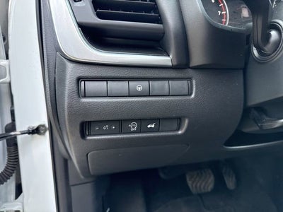 2024 Nissan Rogue FWD SV