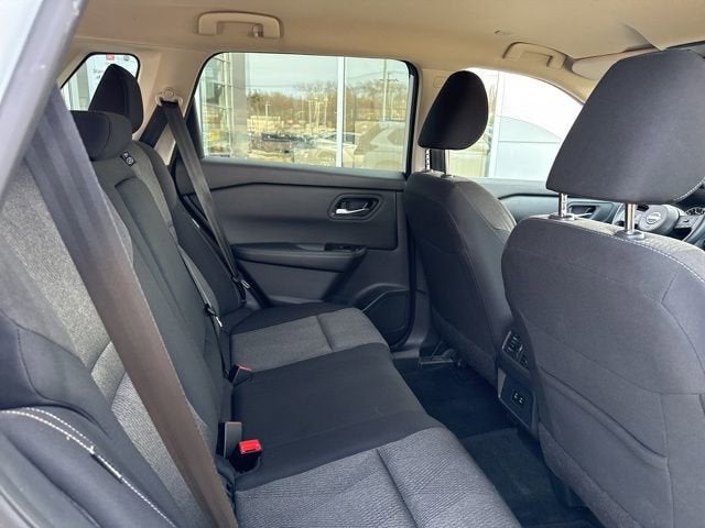 2024 Nissan Rogue FWD SV