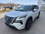 2024 Nissan Rogue FWD SV