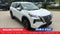 2025 Nissan Rogue AWD SV