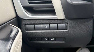 2025 Nissan Rogue AWD SV