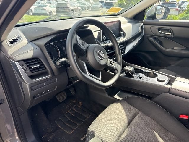 2024 Nissan Rogue AWD SV