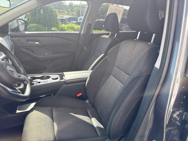 2024 Nissan Rogue AWD SV