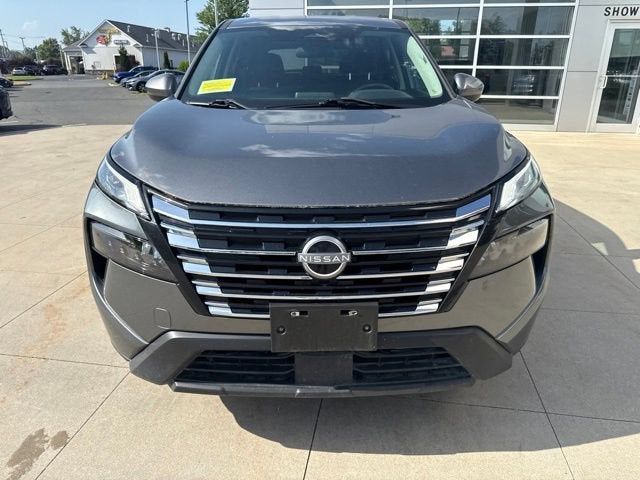 2024 Nissan Rogue AWD SV