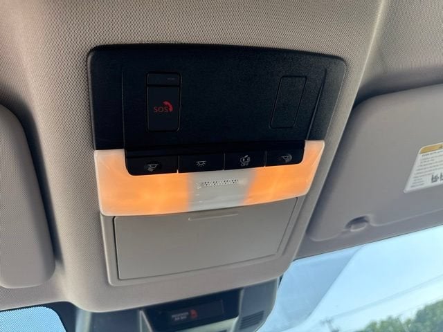 2024 Nissan Rogue AWD SV