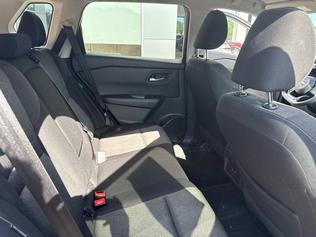 2024 Nissan Rogue AWD SV