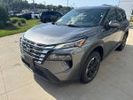 2024 Nissan Rogue AWD SV
